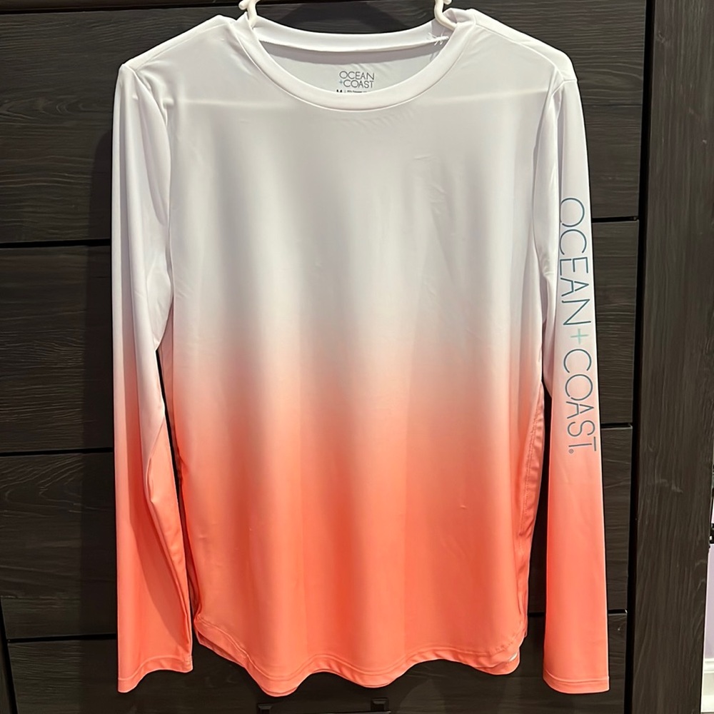 Ocean and Coast Shirt